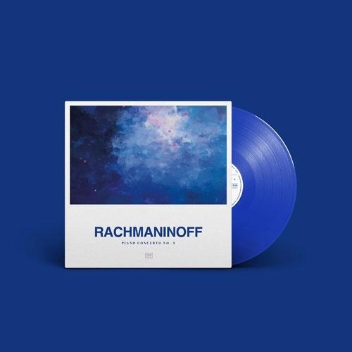 ヴラディーミル・アシュケナージ ラフマニノフ: ピアノ協奏曲第2番＜限定盤＞ LP | 