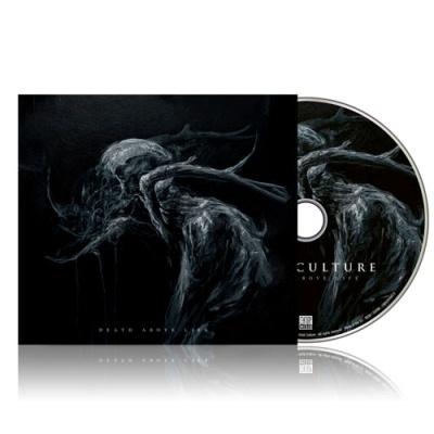 Orbit Culture Death Above Life CD |  | 01