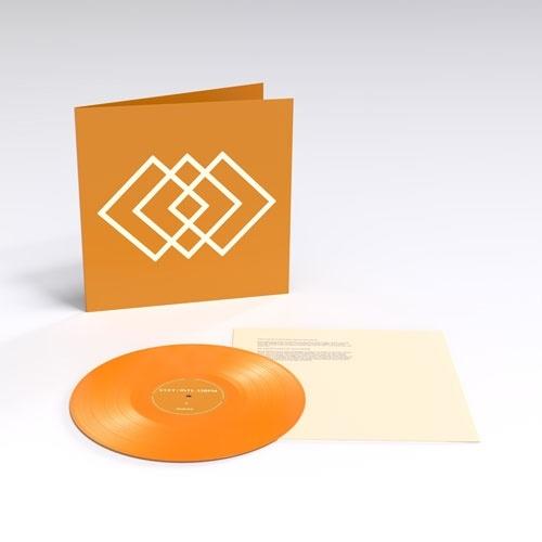 Saint Etienne International＜限定盤/Orange Vinyl＞ LP |  | 01