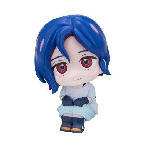 機動戦士Gundam GQuuuuuuX るかっぷ シュウジ・イトウ 彩色済みフィギュア Accessories |  | 02
