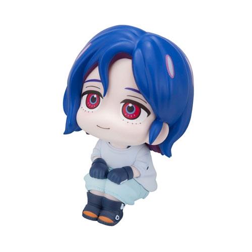 機動戦士Gundam GQuuuuuuX るかっぷ シュウジ・イトウ 彩色済みフィギュア Accessories |  | 03
