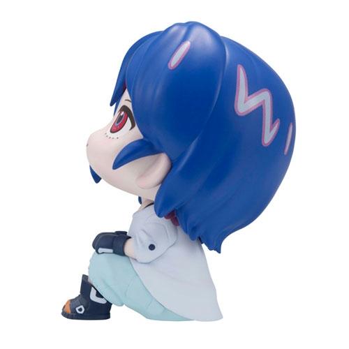機動戦士Gundam GQuuuuuuX るかっぷ シュウジ・イトウ 彩色済みフィギュア Accessories |  | 04