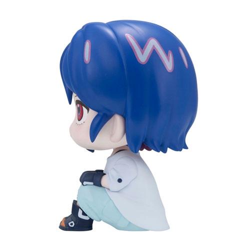 機動戦士Gundam GQuuuuuuX るかっぷ シュウジ・イトウ 彩色済みフィギュア Accessories |  | 05