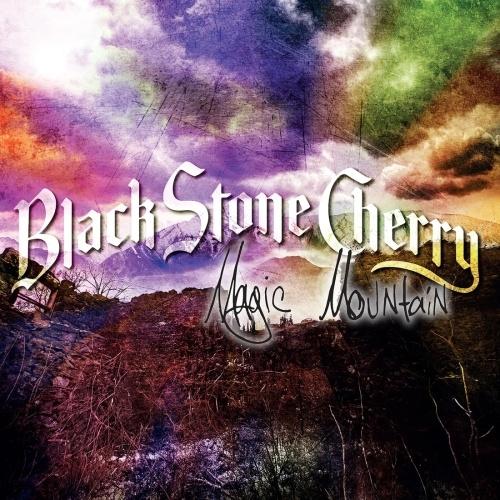 Black Stone Cherry Magic Mountain＜限定盤＞ LP | 
