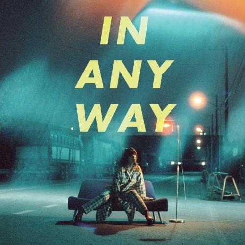 大比良瑞希 IN ANY WAY LP | 
