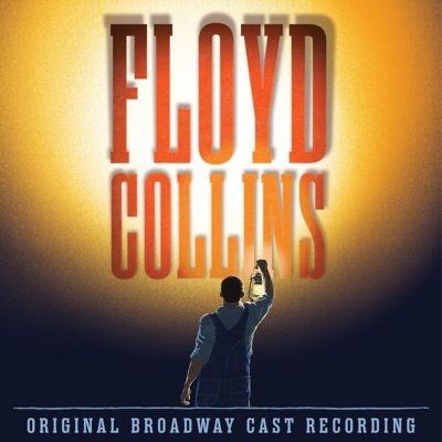 Adam Guettel Floyd Collins (Original Broadway Cast Recording) CD | 