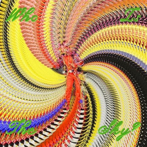 David Byrne フー・イズ・ザ・スカイ? CD ※特典あり | 