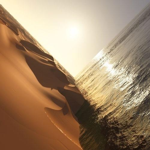 Mark Pritchard Under The Sun LP | 