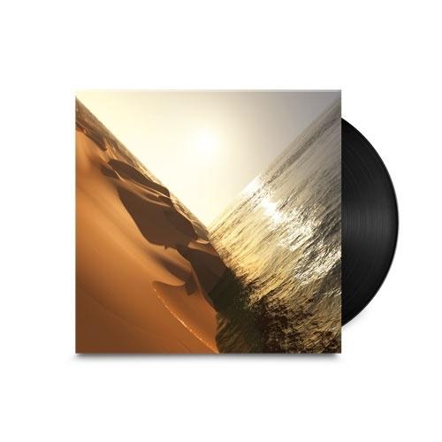 Mark Pritchard Under The Sun LP |  | 01