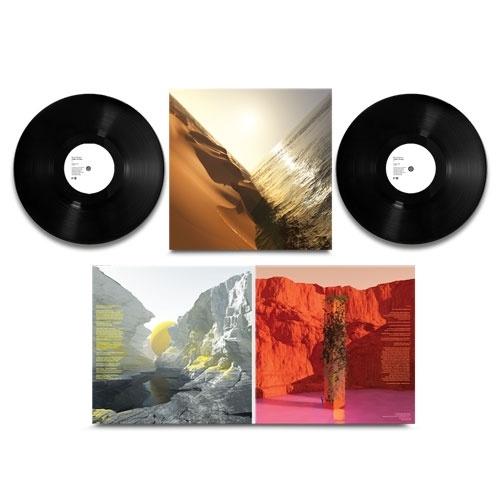 Mark Pritchard Under The Sun LP |  | 02
