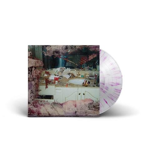 Pusha T Daytona＜タワーレコード限定/Purple Splatter Vinyl＞ LP |  | 01