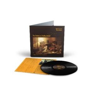 Tom Basden The Ballad of Wallis Island＜限定盤＞ LP（Yahoo!・タワーレコード Yahoo!店）
