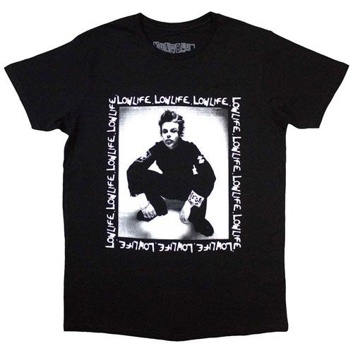 Yungblud LOW LIFE T-shirt/Lサイズ Apparel | 