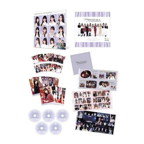 乃木坂46 超・乃木坂スター誕生! 第4巻 Blu-ray BOX Disc