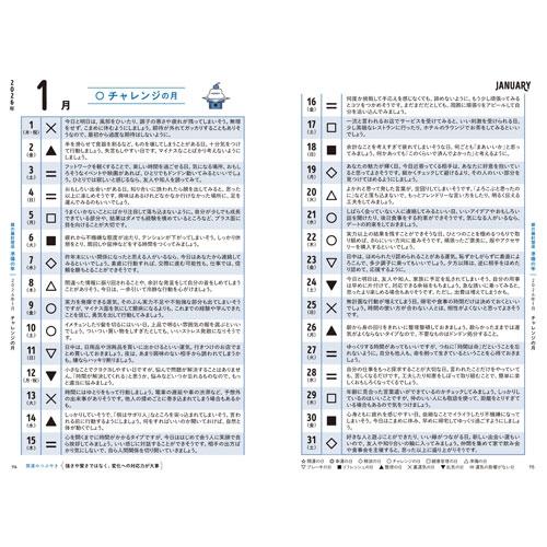 ゲッターズ飯田 ゲッターズ飯田の五星三心占い銀の羅針盤座 2026 Book |  | 04