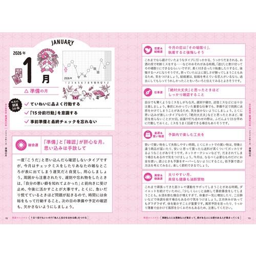 ゲッターズ飯田 ゲッターズ飯田の五星三心占い金の鳳凰座 2026 Book |  | 03