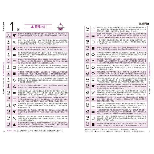 ゲッターズ飯田 ゲッターズ飯田の五星三心占い金のイルカ座 2026 Book |  | 04