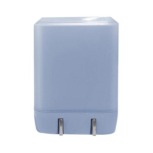 Sheer カラー PD対応AC充電器 Type-C/1USB 65W パープル Accessories |  | 04