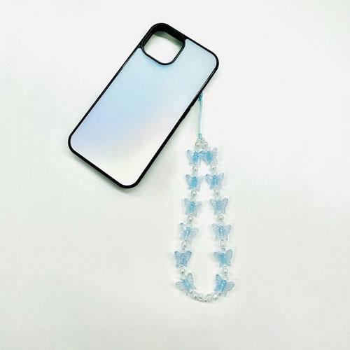 Melia ビーズストラップ バタフライ パープル Accessories | TOWER RECORDS | 02