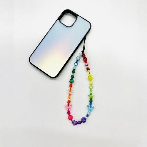 Melia ビーズストラップ レインボー Accessories | TOWER RECORDS | 02