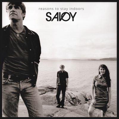 Savoy Reasons to Stay Indoors LP | 