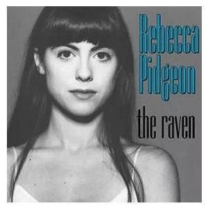 Rebecca Pidgeon The Raven SACD Hybrid | 