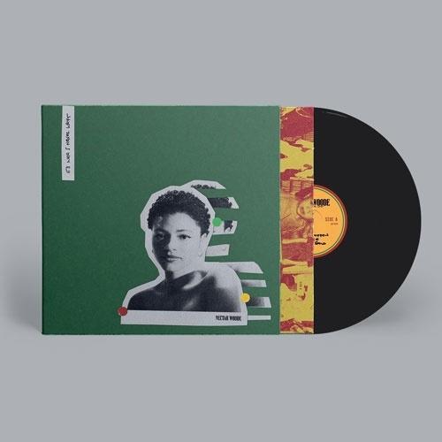 Nectar Woode It's Like I Never Left＜完全生産限定盤＞ LP | 