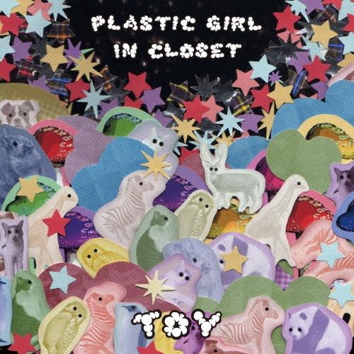 PLASTIC GIRL IN CLOSET トイ -リマスタード- CD | 