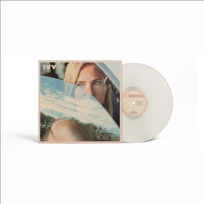 【中古】［CD］Traces of You Ivy Traces of You＜限定盤/Natural Vinyl＞ LP : タワーレコード