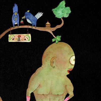 Jamie Lidell Places of Unknowing LP | 