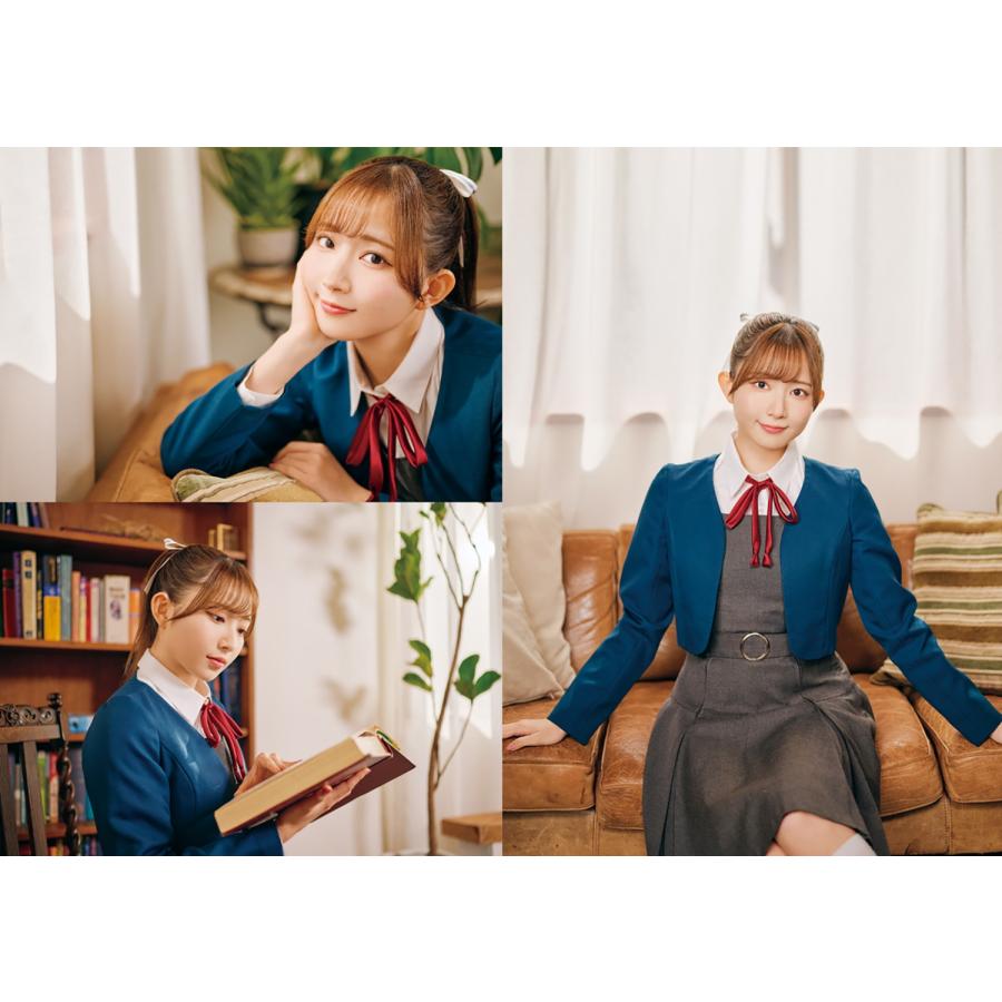 LoveLive!Days編集部 ラブライブ!スーパースター!! Liella! magazine 〜葉月 恋〜 Mook |  | 02