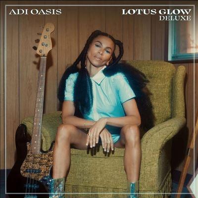 Adi Oasis Lotus Glow (Deluxe) LP | 