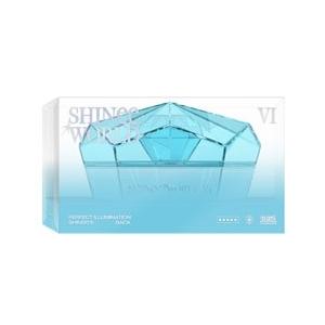 SHINee SHINee WORLD VI [PERFECT ILLUMINATION : SHINee'S BACK]＜数量限定生産盤＞ Blu-ray Disc（Yahoo!・タワーレコード Yahoo!店）