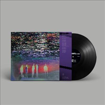 Just Mustard We Were Just Here LP | 