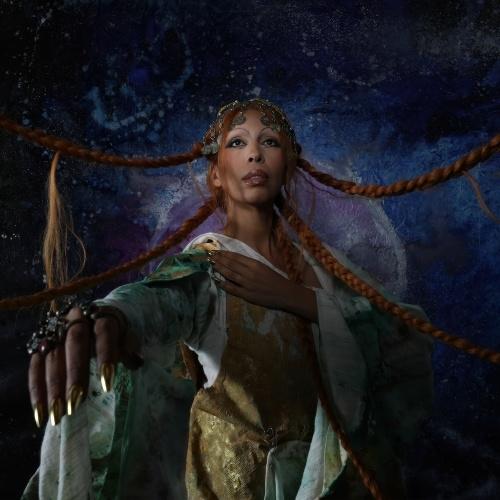 Ami Taf Ra The Prophet and The Madman CD | 