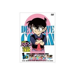 名探偵コナン PART 32 Volume5 DVD | 