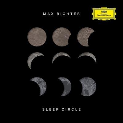 Max Richter Sleep Circle LP | 