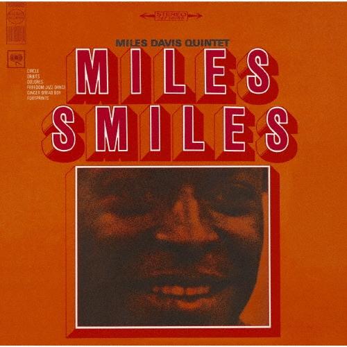 Miles Davis マイルス・スマイルズ＜完全生産限定盤＞ LP | 