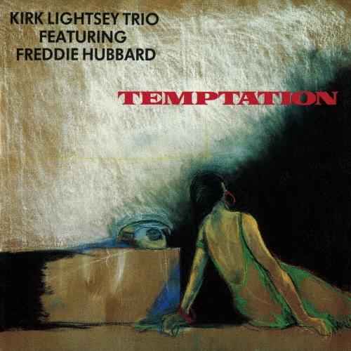 Kirk Lightsey Trio テンプテーション CD | 