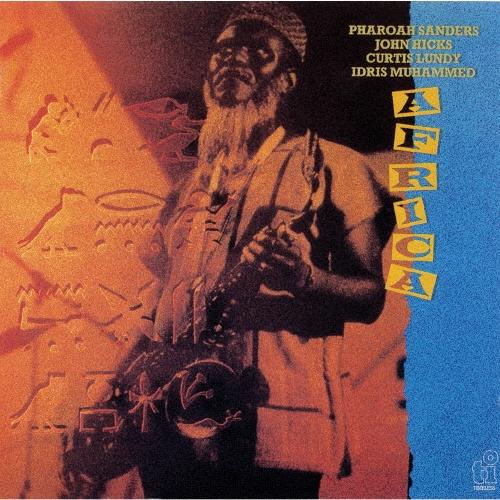 Pharoah Sanders 　CD　10枚 Pharoah Sanders アフリカ CD : タワーレコード Yahoo!店 - 通販