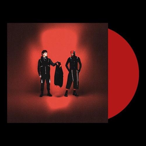 Twenty One Pilots Breach＜Red Vinyl＞ LP |  | 01
