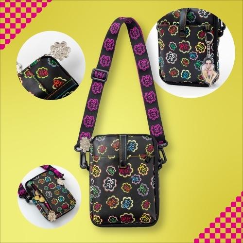 RE. LUCKY POCHETTE BOOK Book |  | 02