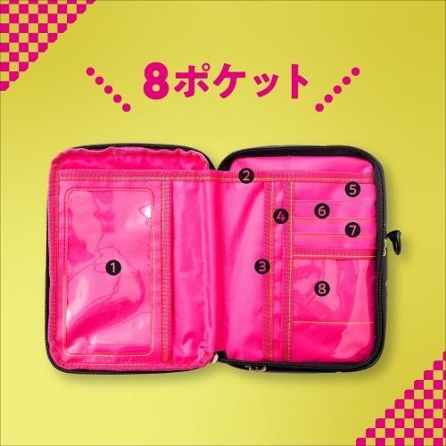 RE. LUCKY POCHETTE BOOK Book |  | 03