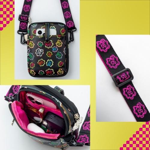 RE. LUCKY POCHETTE BOOK Book |  | 04