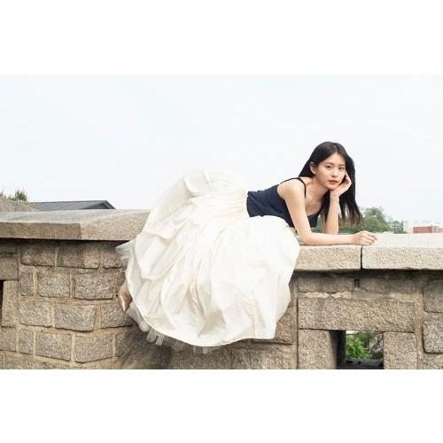 永瀬莉子 永瀬莉子1st写真集 glimmers Book |  | 04