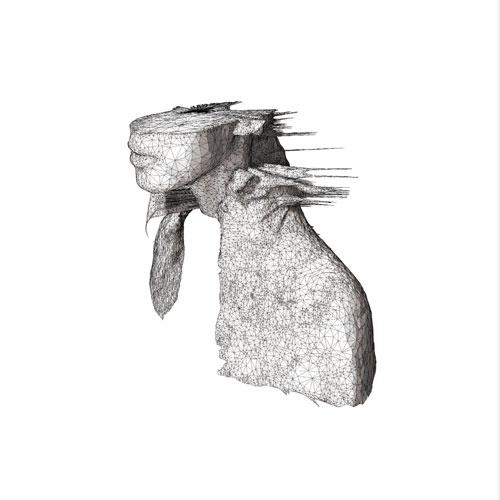 Coldplay A Rush Of Blood To The Head＜Ecorecord Clear Vinyl＞ LP | 