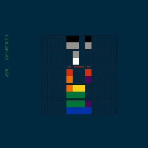 Coldplay X & Y＜Ecorecord Clear Vinyl＞ LP | 
