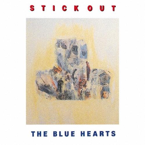 THE BLUE HEARTS STICK OUT ［Cassette+Tシャツ(白/Sサイズ)］＜完全生産限定盤＞ Cassette | 