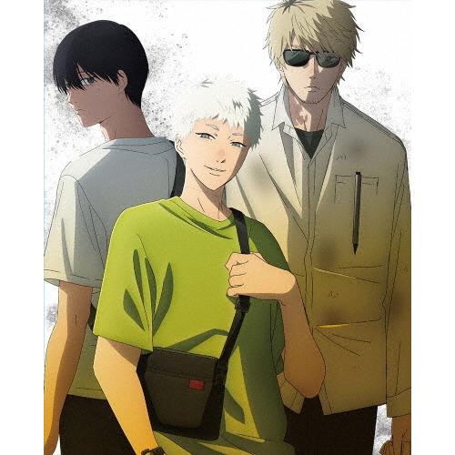 光が死んだ夏 第3巻 Blu-ray Disc | 
