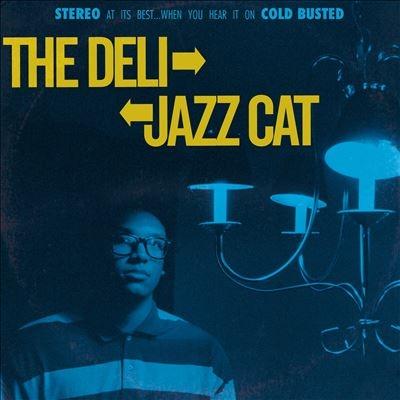 The Deli (Rap) The Deli - Jazz Cat LP | 